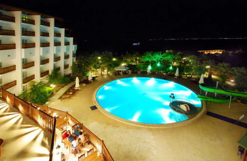 Cesme Palace Resort Екстер'єр фото